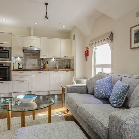 Harlech Apartments - Matholwch Zewnętrze zdjęcie
