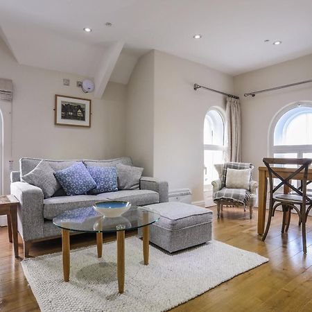 Harlech Apartments - Matholwch Zewnętrze zdjęcie