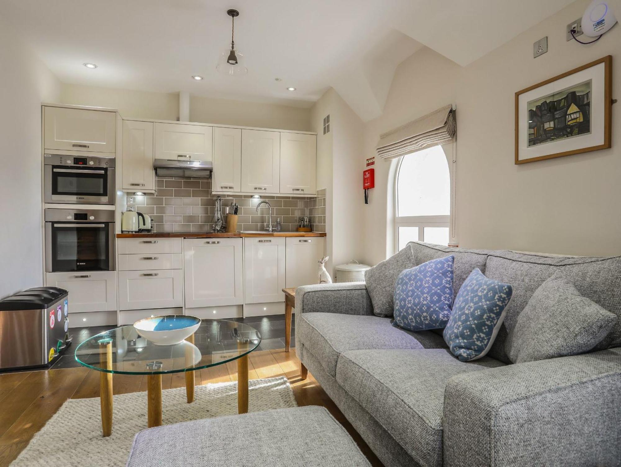 Harlech Apartments - Matholwch Zewnętrze zdjęcie