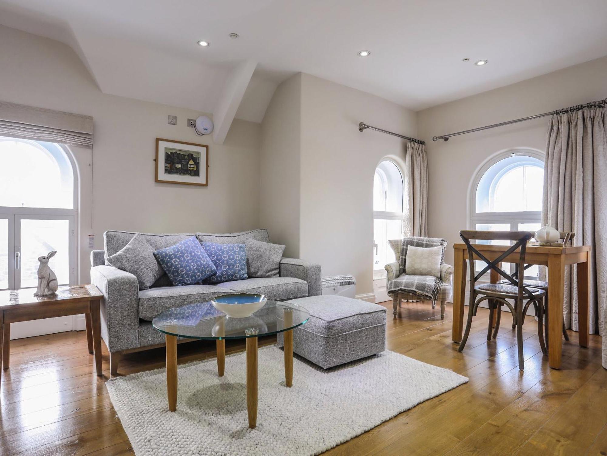 Harlech Apartments - Matholwch Zewnętrze zdjęcie
