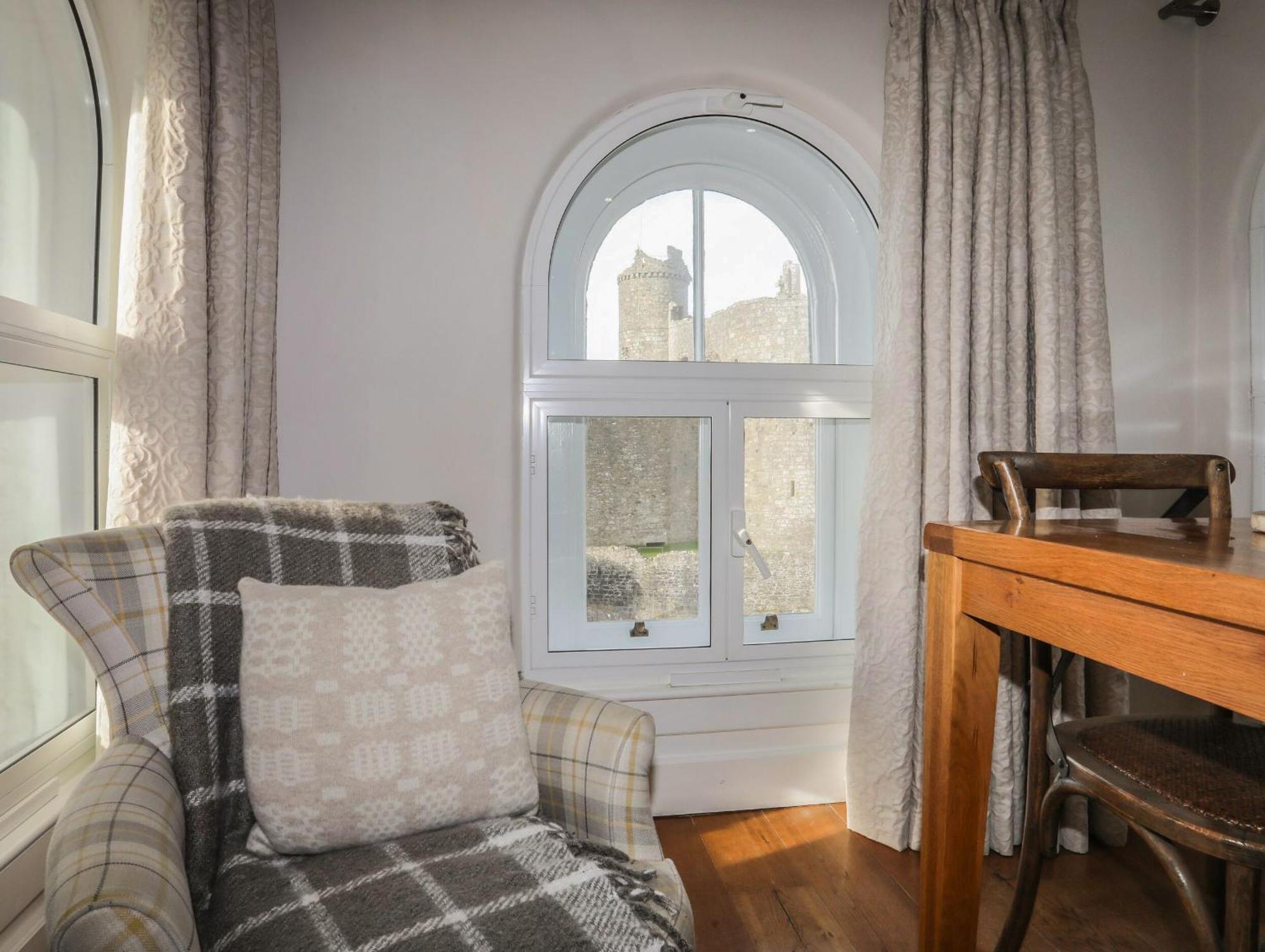Harlech Apartments - Matholwch Zewnętrze zdjęcie