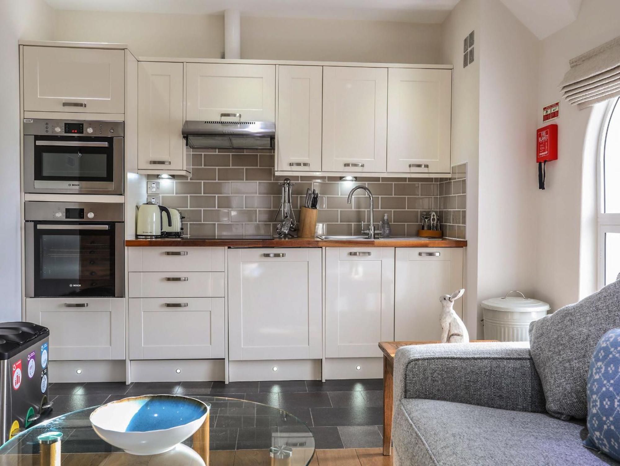 Harlech Apartments - Matholwch Zewnętrze zdjęcie