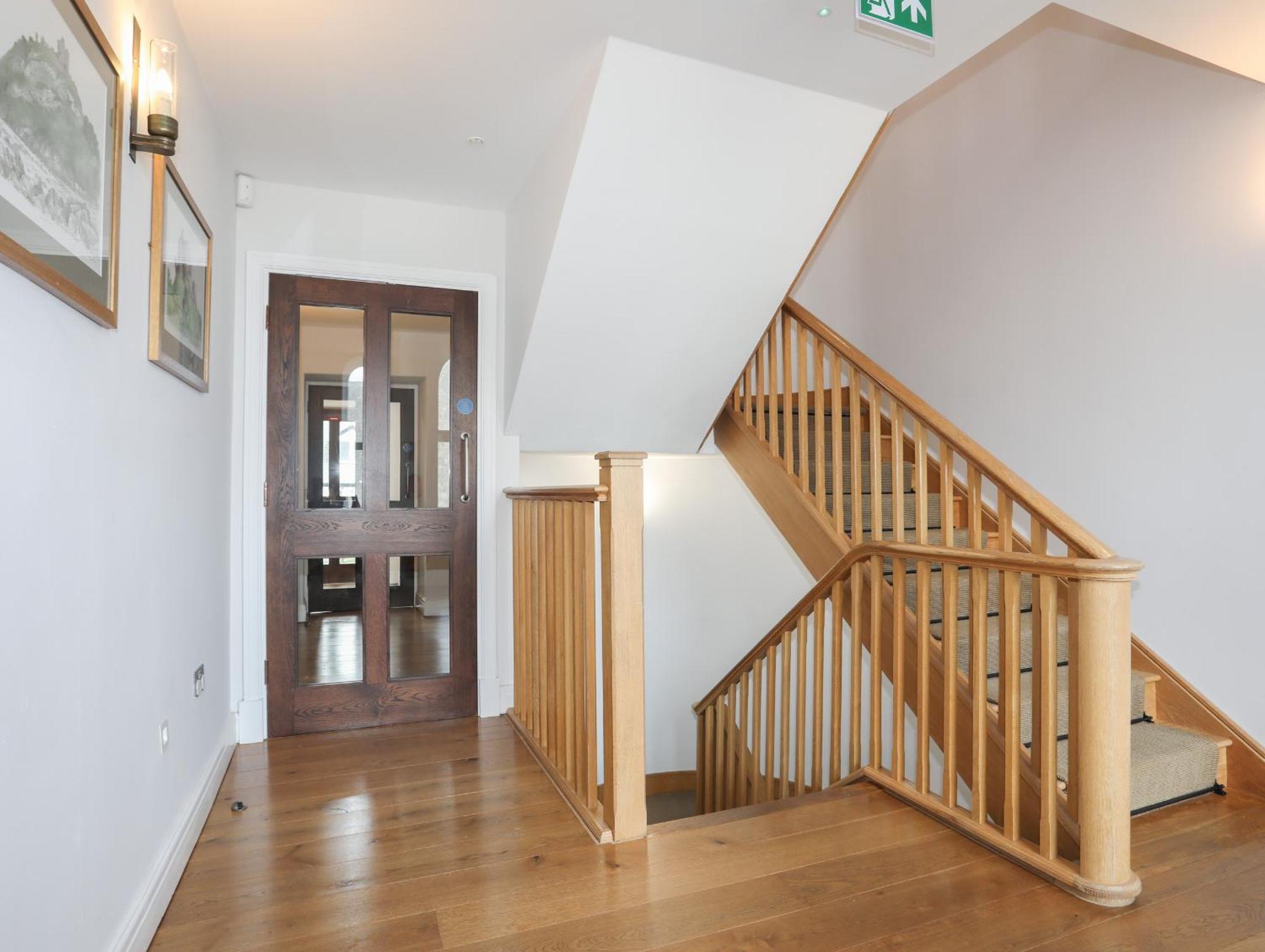 Harlech Apartments - Matholwch Zewnętrze zdjęcie