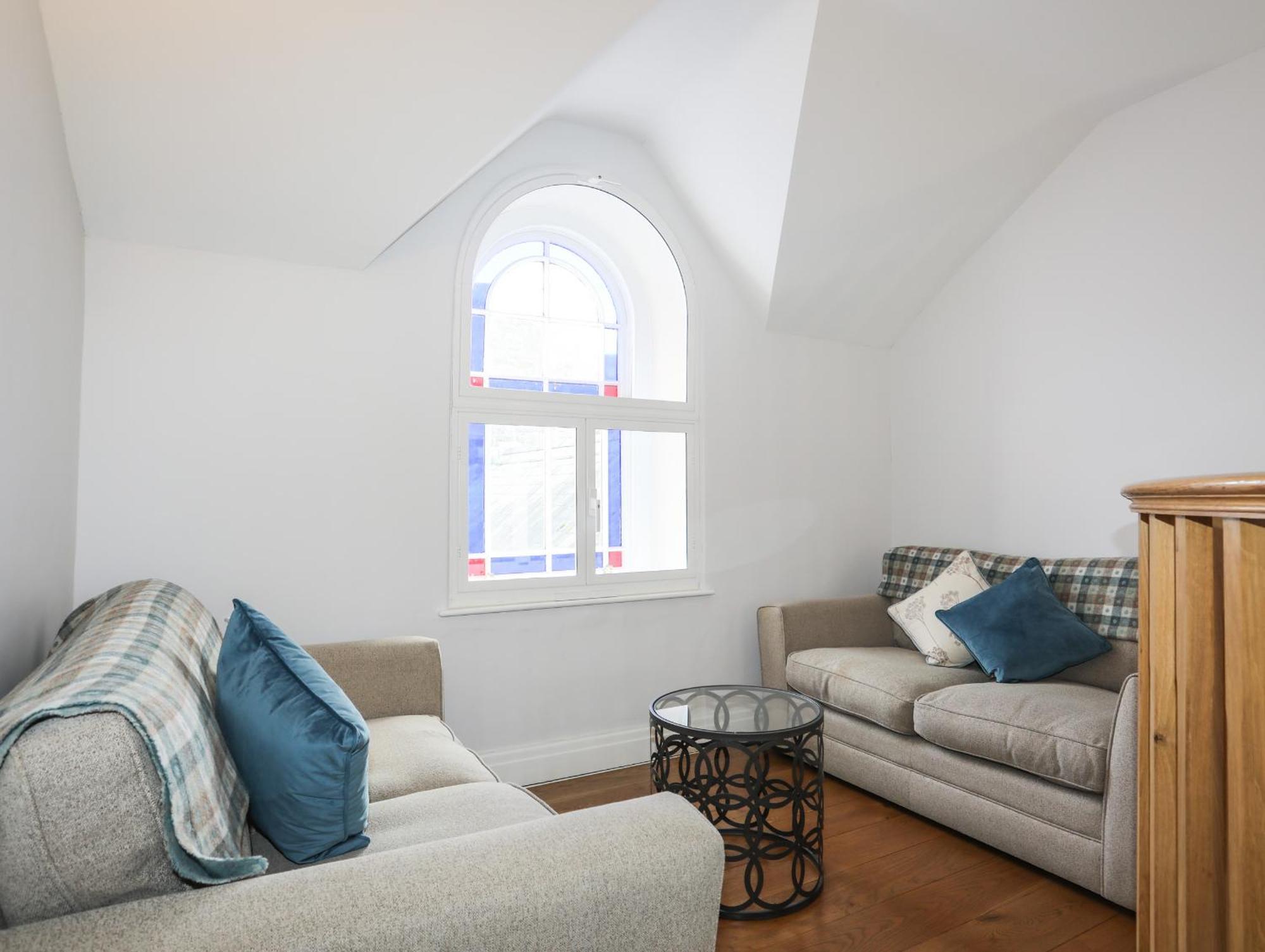 Harlech Apartments - Matholwch Zewnętrze zdjęcie