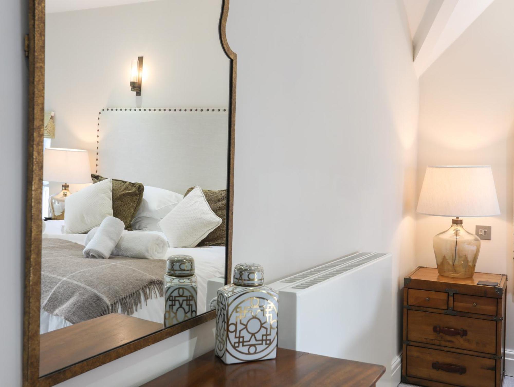 Harlech Apartments - Matholwch Zewnętrze zdjęcie