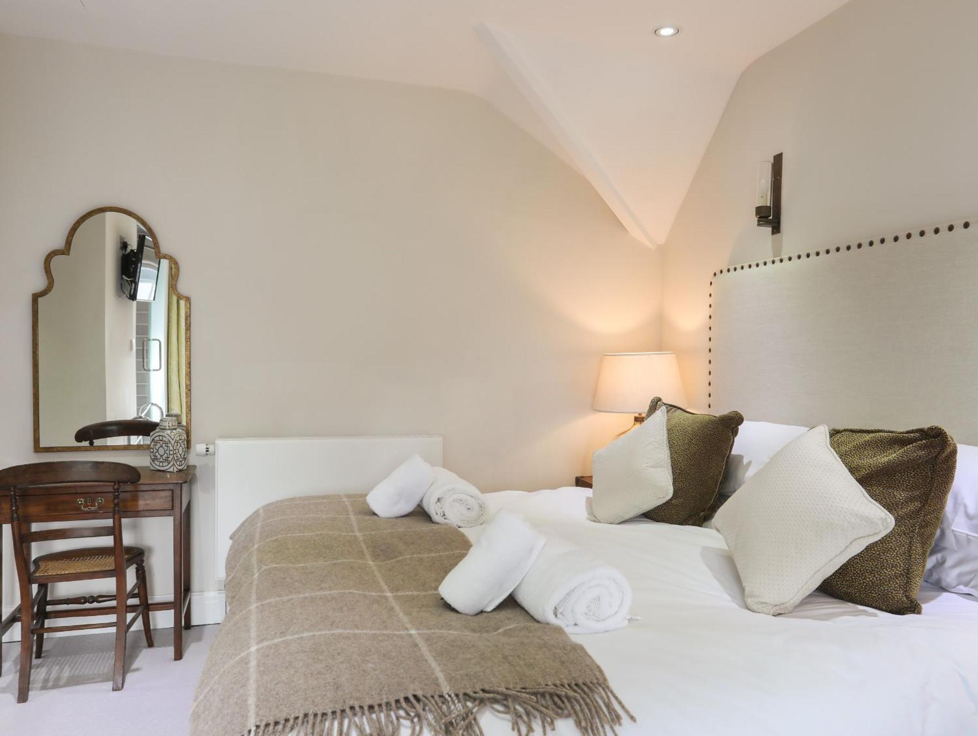 Harlech Apartments - Matholwch Zewnętrze zdjęcie