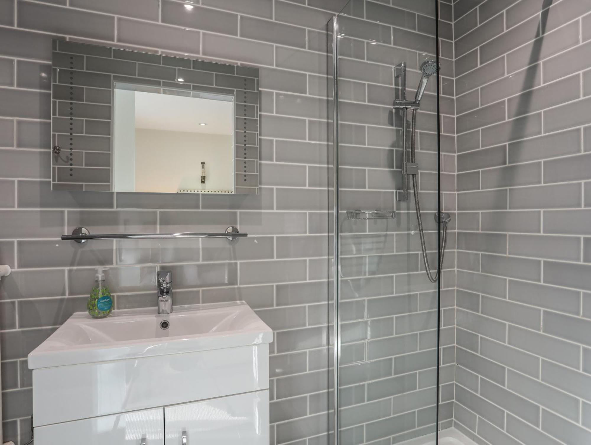 Harlech Apartments - Matholwch Zewnętrze zdjęcie