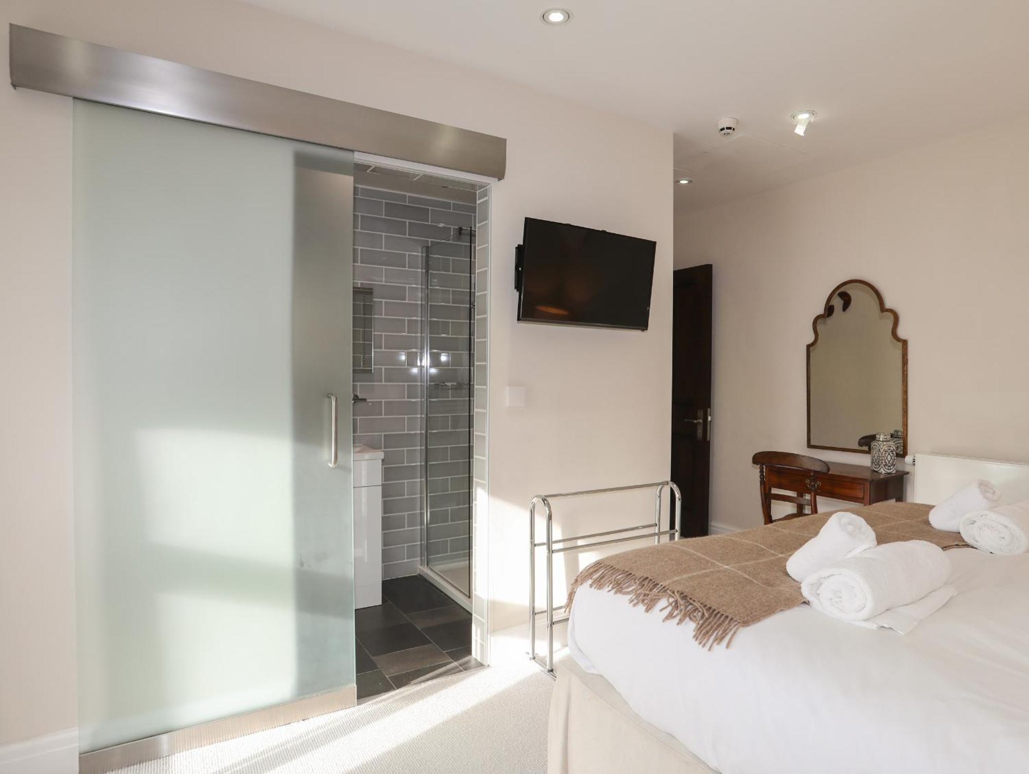 Harlech Apartments - Matholwch Zewnętrze zdjęcie