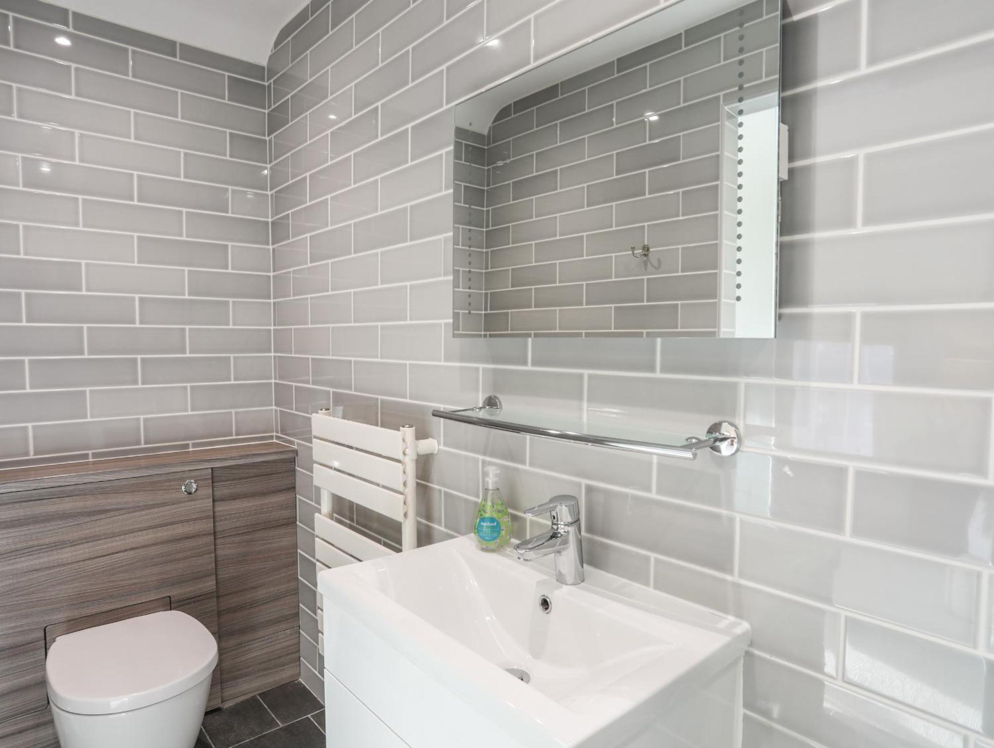 Harlech Apartments - Matholwch Zewnętrze zdjęcie