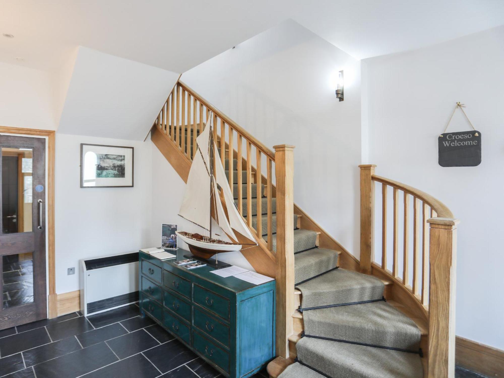 Harlech Apartments - Matholwch Zewnętrze zdjęcie
